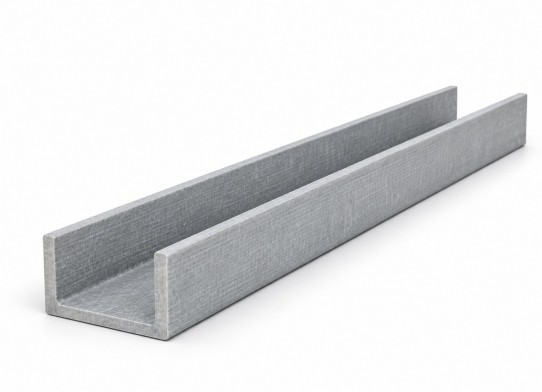 GRP Channel
