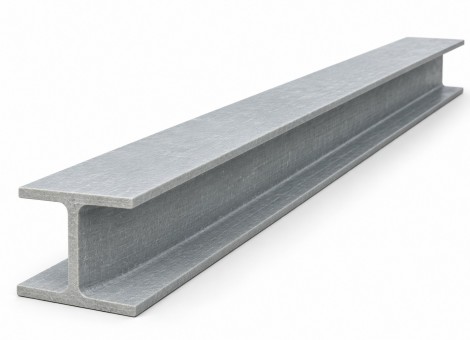 GRP I Beam