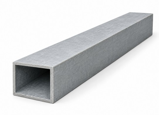 GRP Box Section