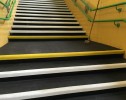 Heavy Duty Anti Slip GRP Stair Treads 3
