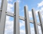 GRP Palisade Fencing (1)