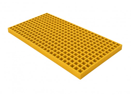 GRP Grating (1)