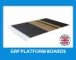GRP Railway Platform Boards (1)
