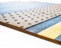 Modular Rail Platform Overlay