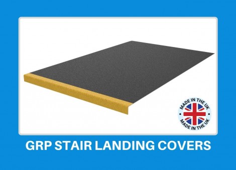 Anti-Slip Stair Landing Covers (1)