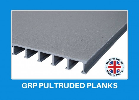 GRP Planks