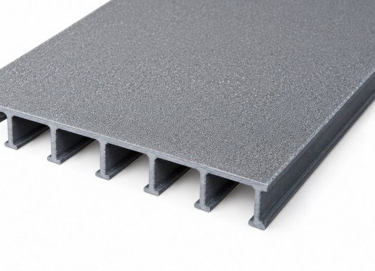GRP Pultruded Planks