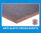 Anti-Slip Plywood