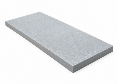 Solid Top GRP Grating