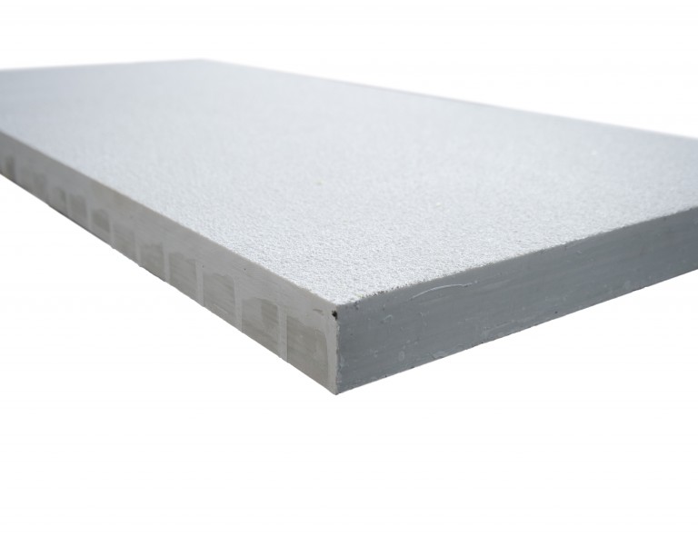 GRP Solid Top Grating 1