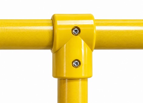 GRP Handrail Profiles