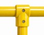 GRP Handrail Profiles