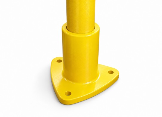 GRP Handrail (3)