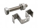 M-Clip GRP Grating Clips