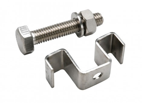 M-Clip GRP Grating Clips