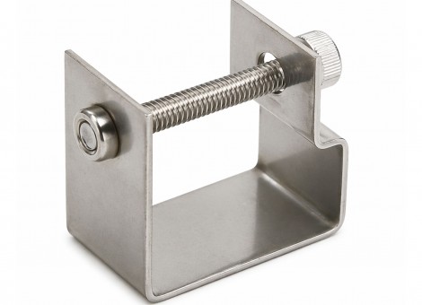 C-Clips for GRP Grating