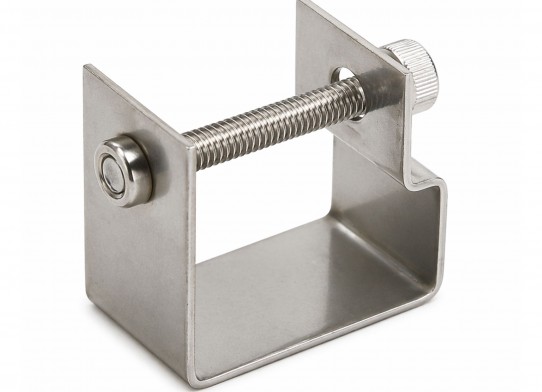 C-Clips for GRP Grating