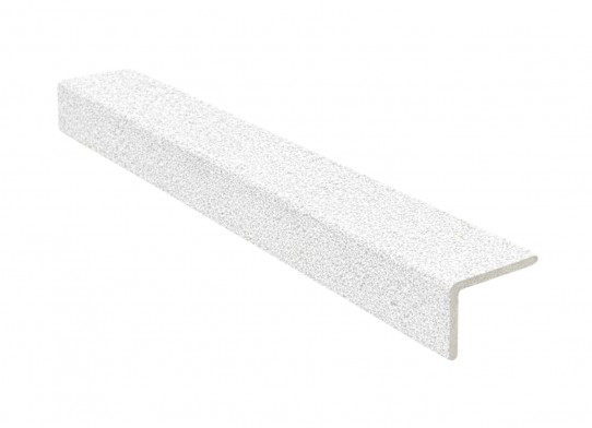 Non Slip GRP Stair Nosing