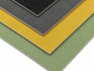 Anti Slip GRP Flooring Sheets