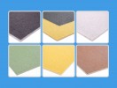 Anti-Slip GRP Flooring Sheets