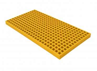 GRP Grating Panels