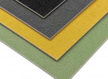 GRP Flooring Sheets